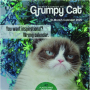 2025 GRUMPY CAT CALENDAR - Thumb 1