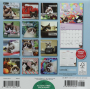 2025 GRUMPY CAT CALENDAR - Thumb 2