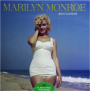 2025 MARILYN MONROE CALENDAR - Thumb 1