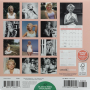 2025 MARILYN MONROE CALENDAR - Thumb 2