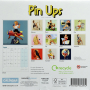 2025 PIN UPS CALENDAR - Thumb 2