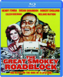 THE GREAT SMOKEY ROADBLOCK - Thumb 1