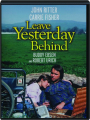 LEAVE YESTERDAY BEHIND - Thumb 1