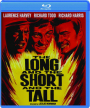 THE LONG AND THE SHORT AND THE TALL - Thumb 1