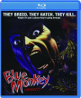 BLUE MONKEY - Thumb 1