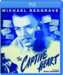 THE CAPTIVE HEART - Thumb 1