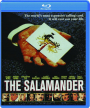 THE SALAMANDER - Thumb 1