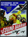 THE SOUND BARRIER - Thumb 1