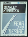 FEAR AND DESIRE - Thumb 1