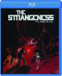 THE STRANGENESS - Thumb 1