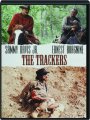 THE TRACKERS - Thumb 1