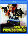 VIOLENT PROFESSIONALS - Thumb 1