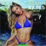 2025 BEACH BABES CALENDAR - Thumb 1