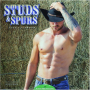 2025 STUDS & SPURS CALENDAR - Thumb 1