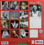 2025 MARILYN MONROE CALENDAR - Thumb 2