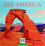 2025 SEE AMERICA CALENDAR - Thumb 1