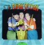 2025 THE THREE STOOGES CALENDAR - Thumb 1