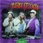 2025 THE THREE STOOGES CALENDAR - Thumb 1