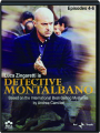 DETECTIVE MONTALBANO: Episodes 4-6 - Thumb 1