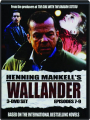 WALLANDER: Episodes 7-9 - Thumb 1