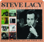 STEVE LACY: The Classic Albums - Thumb 1