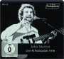 JOHN MARTYN: Live at Rockpalast 1978 - Thumb 1