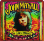 JOHN MAYALL AND THE BLUESBREAKERS: Up Close and Personal - Thumb 1