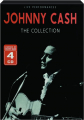 JOHNNY CASH: The Collection - Thumb 1