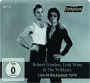 ROBERT GORDON, LINK WRAY & THE WILDCATS: Live at Rockpalast 1979 - Thumb 1