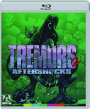 TREMORS 2: Aftershocks - Thumb 1