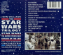 JOHN WILLIAMS: The Star Wars Trilogy - Thumb 2