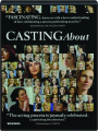 CASTING ABOUT - Thumb 1