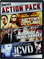 3 MOVIES ACTION PACK - Thumb 1