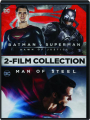 BATMAN V SUPERMAN: Dawn of Justice / MAN OF STEEL - Thumb 1