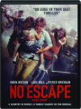 NO ESCAPE - Thumb 1