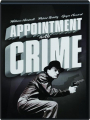 APPOINTMENT WITH CRIME - Thumb 1