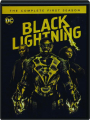 BLACK LIGHTNING: The Complete First Season - Thumb 1