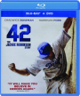 42: The Jackie Robinson Story - Thumb 1