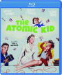 THE ATOMIC KID - Thumb 1