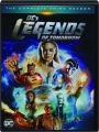 DC'S LEGENDS OF TOMORROW: The Complete Third Season - Thumb 1