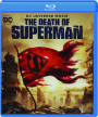 THE DEATH OF SUPERMAN - Thumb 1