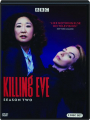 KILLING EVE: Season Two - Thumb 1