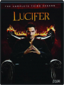 LUCIFER: The Complete Third Season - Thumb 1