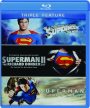 SUPERMAN: THE MOVIE / SUPERMAN II / SUPERMAN RETURNS - Thumb 1