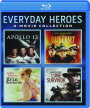 EVERYDAY HEROES: 4-Movie Collection - Thumb 1