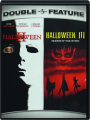 HALLOWEEN II / HALLOWEEN III - Thumb 1