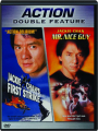 JACKIE CHAN'S FIRST STRIKE / MR. NICE GUY - Thumb 1