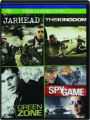 JARHEAD / THE KINGDOM / GREEN ZONE / SPY GAME - Thumb 1