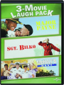 MAJOR PAYNE / SGT. BILKO / MCHALE'S NAVY - Thumb 1