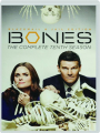 BONES: The Complete Tenth Season - Thumb 1